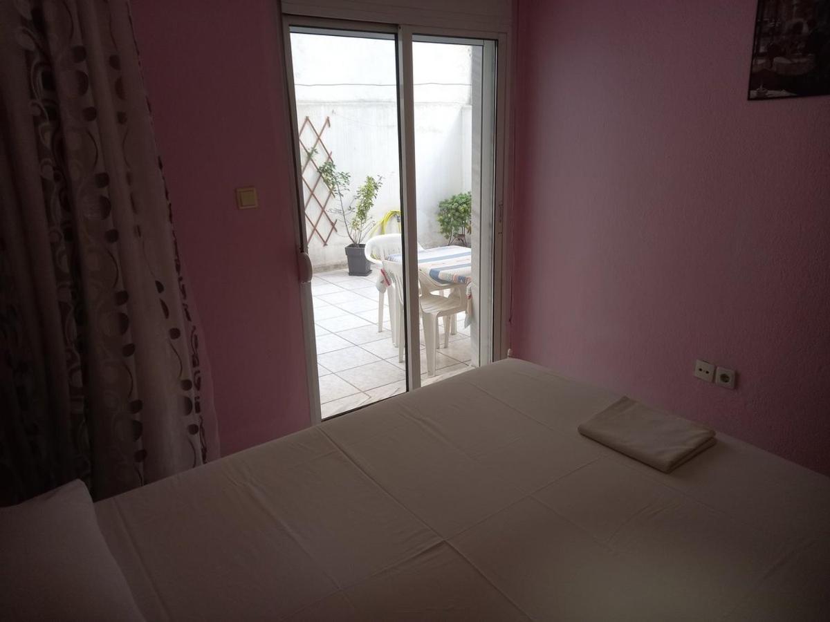 Dimos Apartment Thessaloniki Exterior photo
