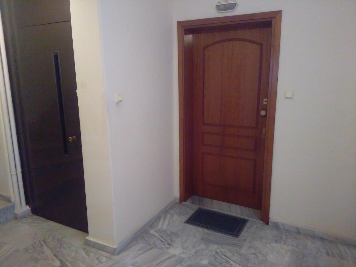 Dimos Apartment Thessaloniki Exterior photo