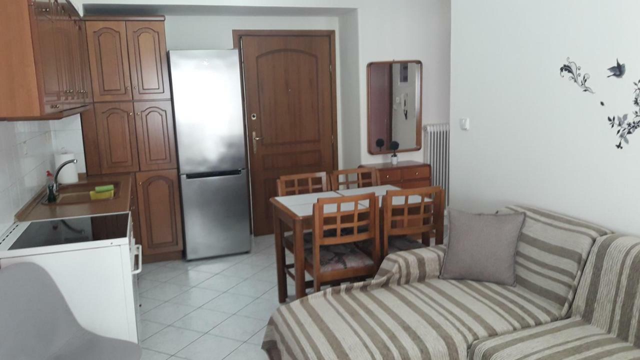 Dimos Apartment Thessaloniki Exterior photo