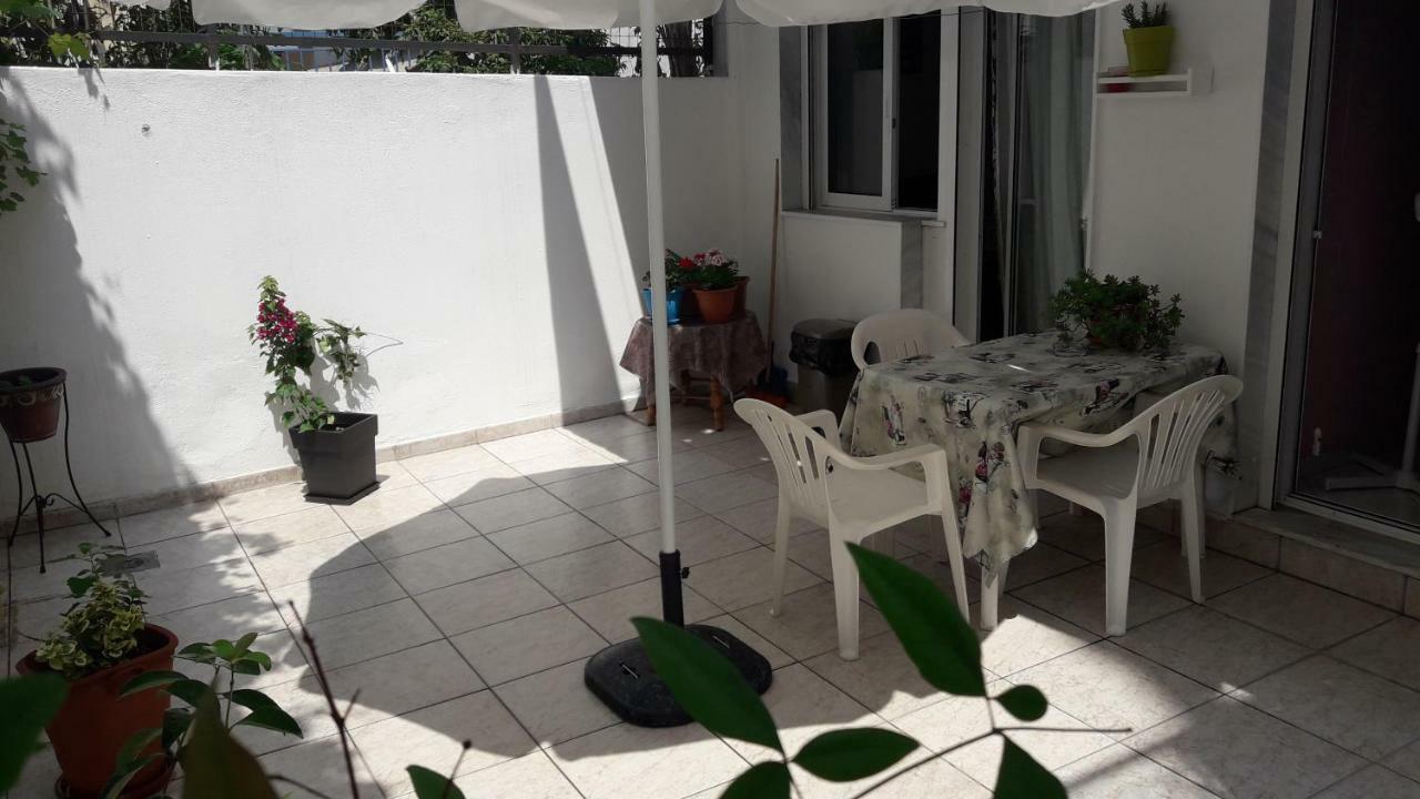 Dimos Apartment Thessaloniki Exterior photo