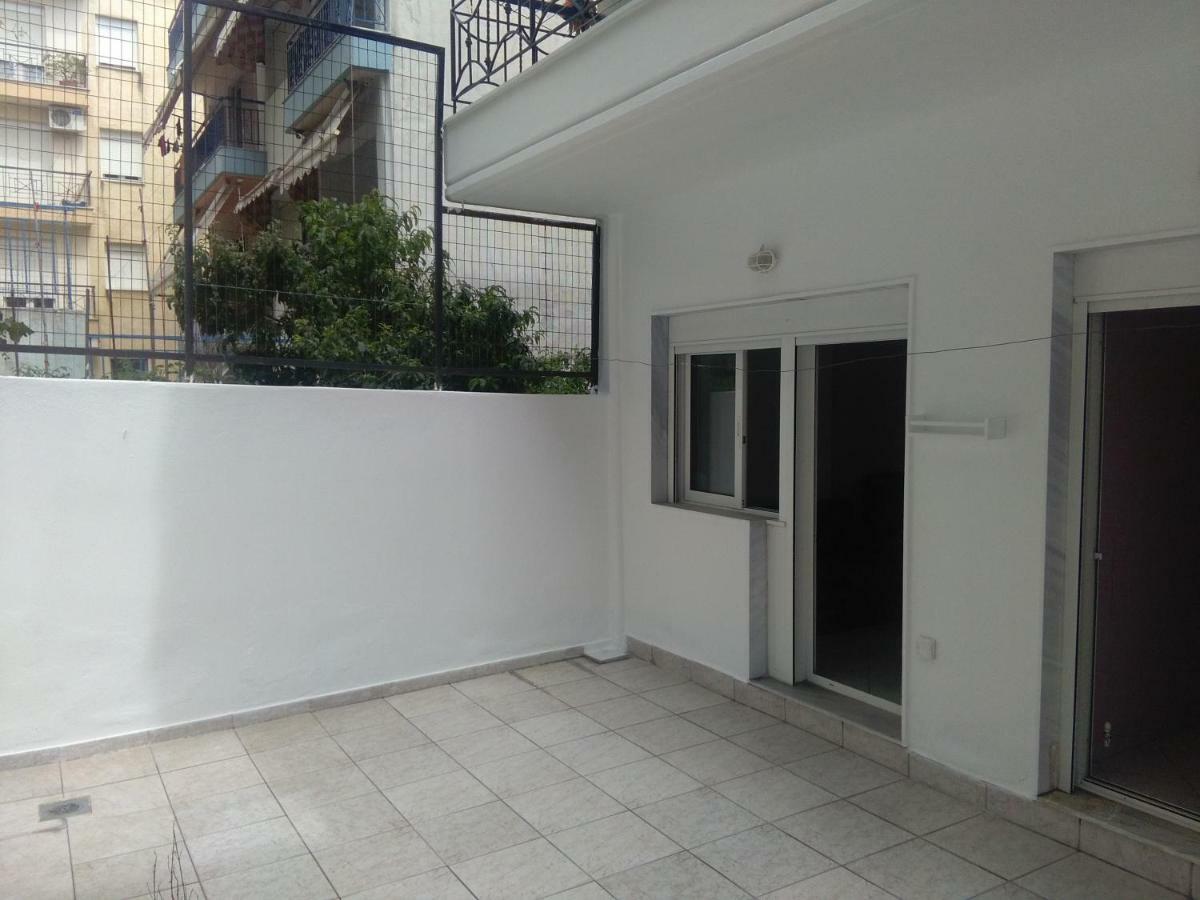 Dimos Apartment Thessaloniki Exterior photo